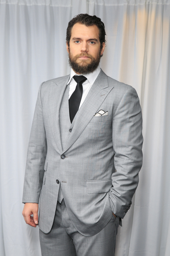 Henry Cavill Style Evolution: From 'The Body' To Actual Fashion Hero