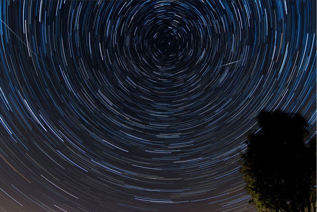 Perseids Meteor Shower 2015 Live: Watch The NASA Livestream | HuffPost UK