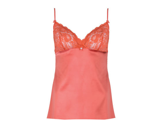 Collette Dinnigan's Lingerie Range For Target Is Actually Really Pretty ...