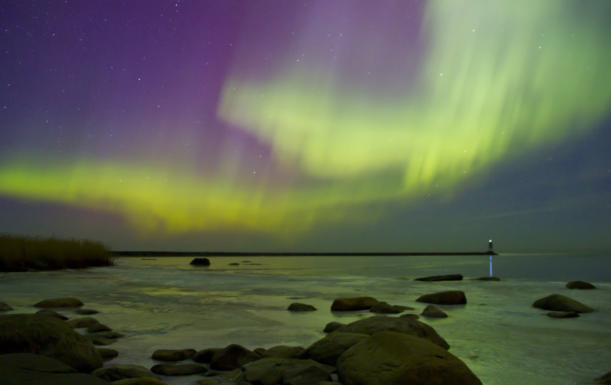 Top 20 Places To See The Northern Lights | Ultimate Places