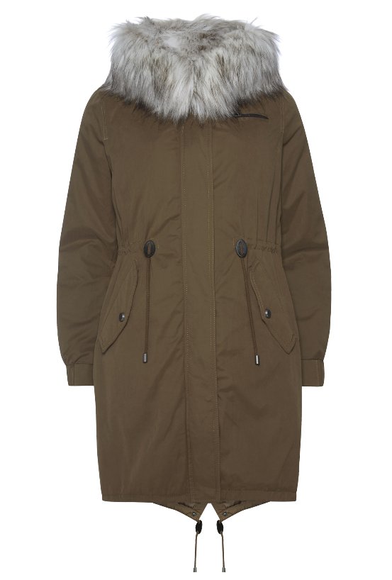 Best Winter Coats For 2015: From Topshop To Debenhams | HuffPost UK