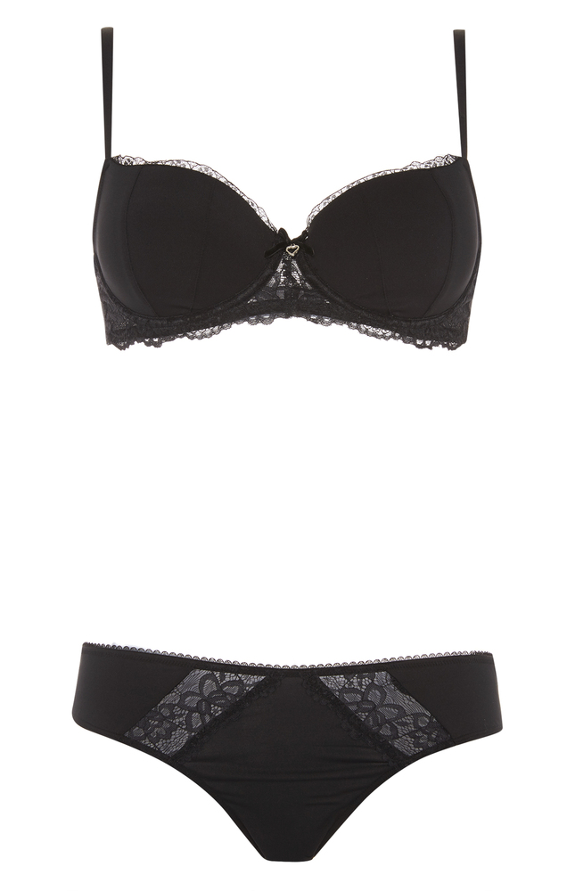 Primark Lingerie Range: Elegant And Tasteful Designs Set A New Bar For ...