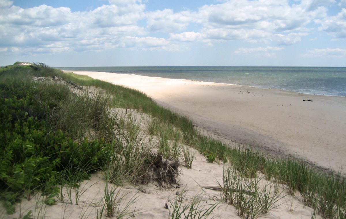 America's Most Beautiful Barrier Islands | HuffPost