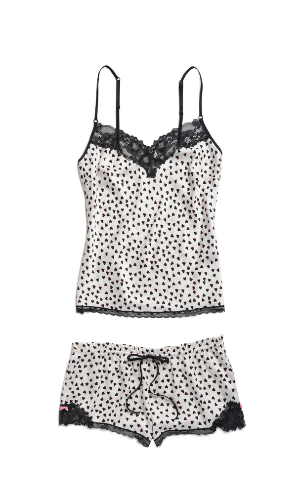 Valentine's Day 2016: The Sexiest Lingerie Sets Under £50 | HuffPost UK