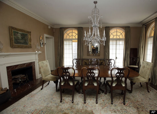 Alfred R. Kahn, 4Kids CEO, Buys Bernie Madoff's Apartment (PHOTOS)