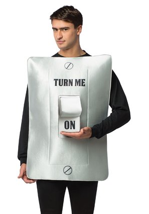 15 Of The Most Offensive Halloween Costumes Ever