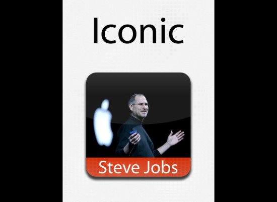 Steve jobs book about his life