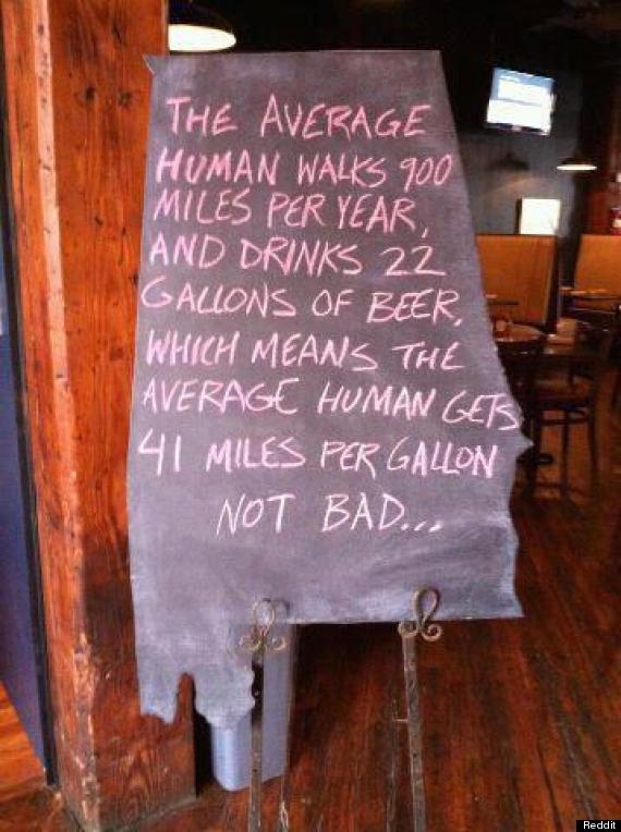 beer logic