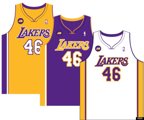 jerseys