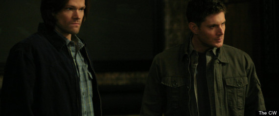 supernatural recap mans best friend with benefits