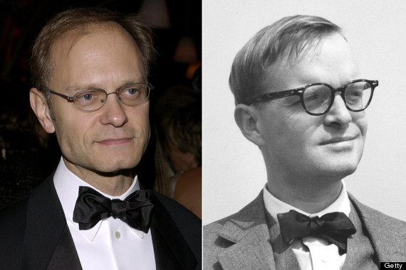 david hyde pierce