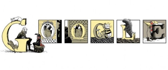 edward gorey birthday