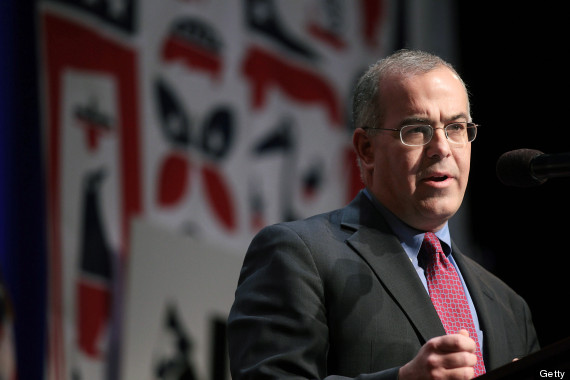 david brooks sequester