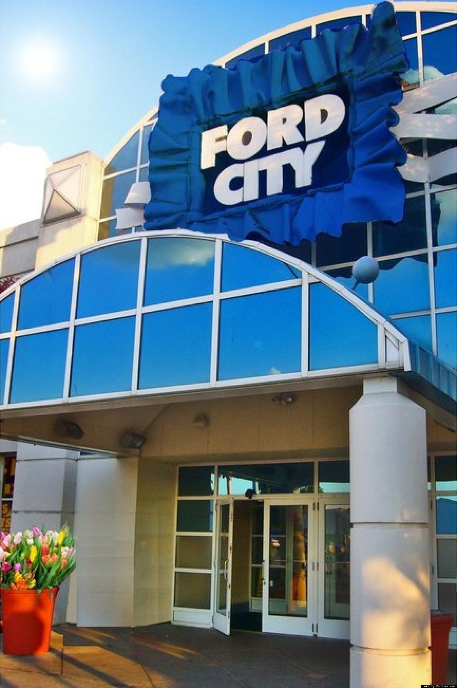 Ford city general practitione #7