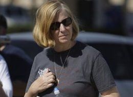 Cindy Sheehan Follows Obama To Martha's Vineyard