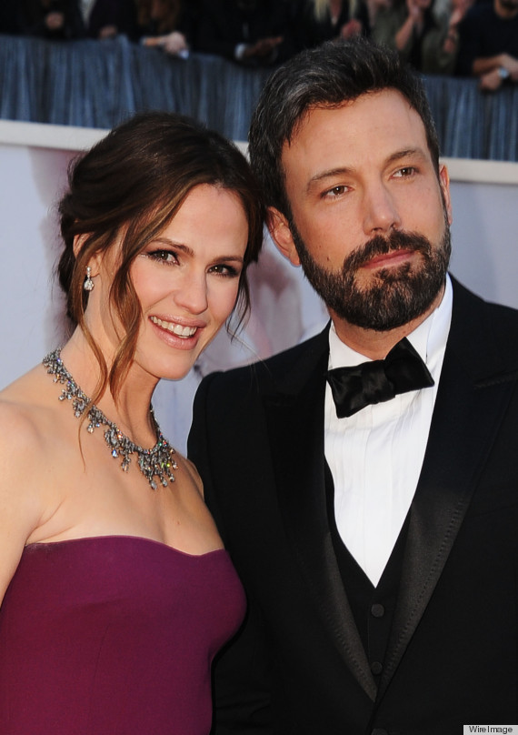 jennifer garner oscar dress 2013