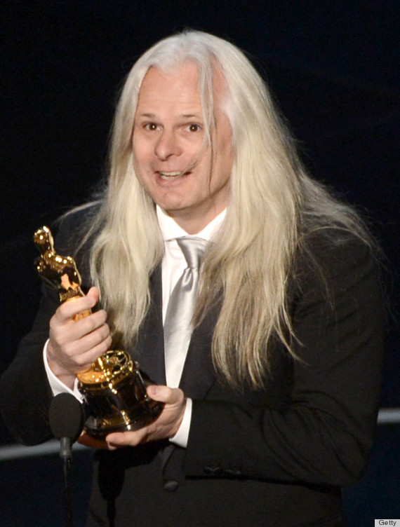 long hair oscar sound editing