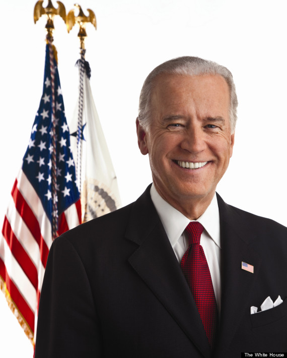 joe biden portrait