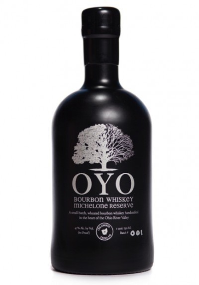 oyo bourbon