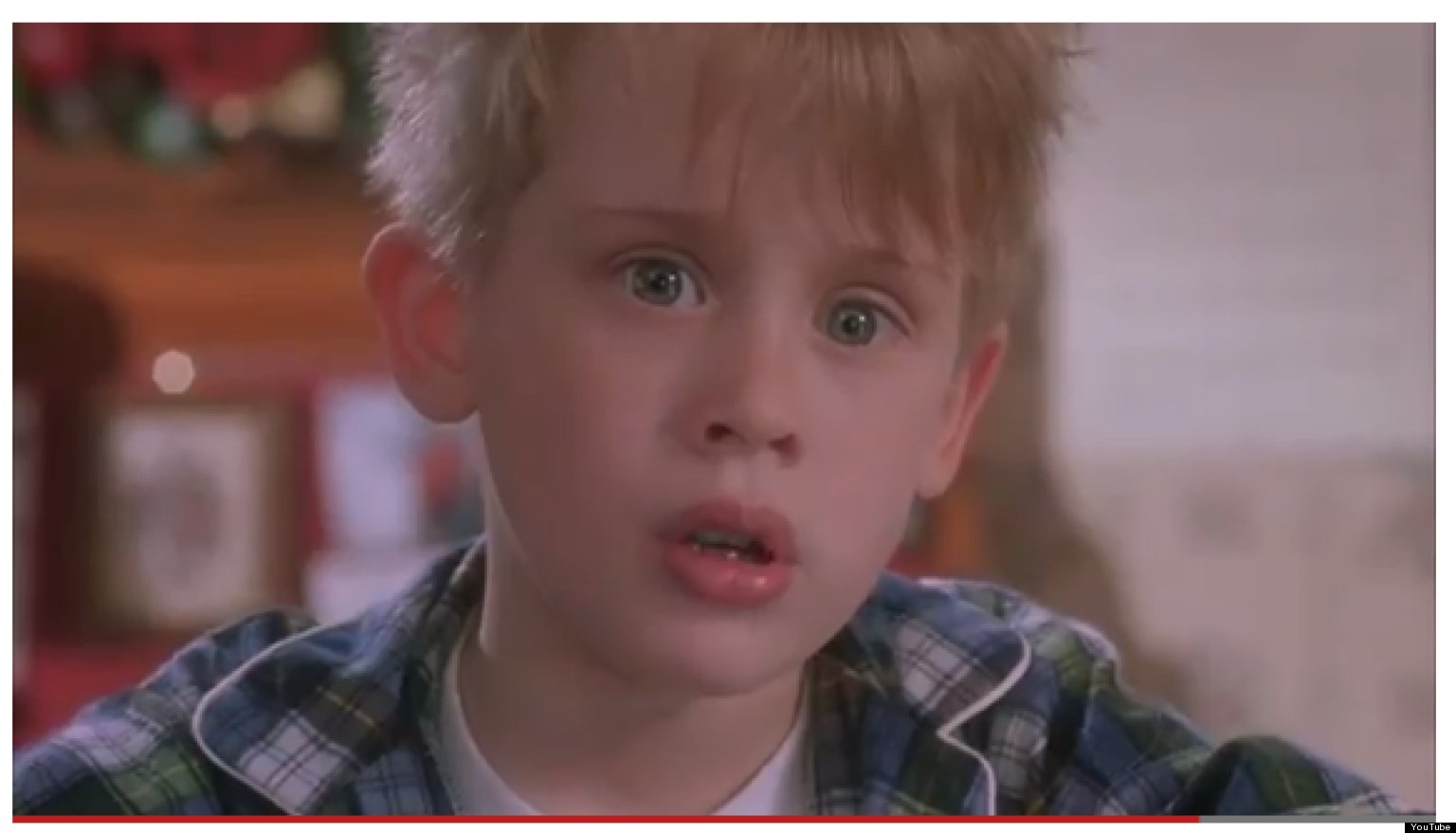 'Argo Home Alone' Mash-Up: Stop The Plane, They Forgot Kevin (VIDEO)