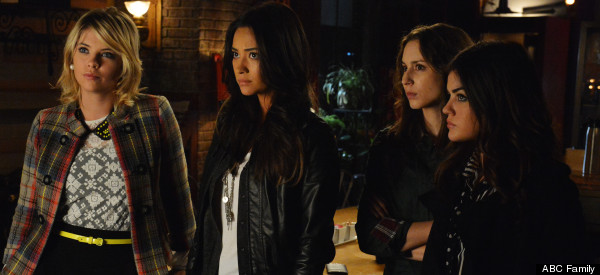 pretty little liars recap team sparia