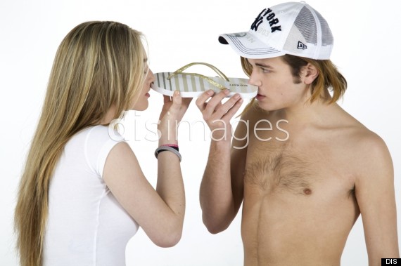 DIS Stock Photos Are Not Afraid To Get Weird And More Arts News