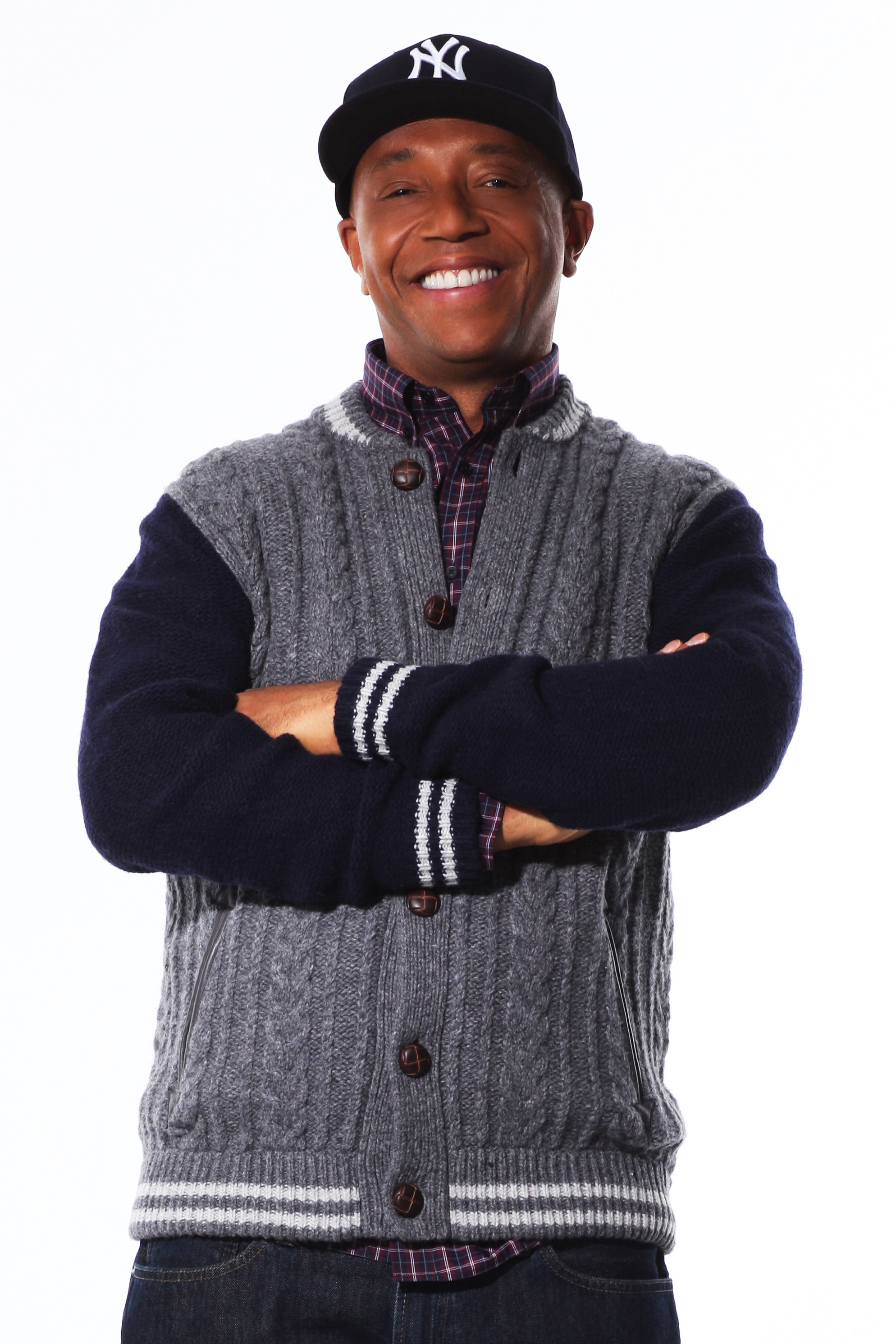 russell simmons