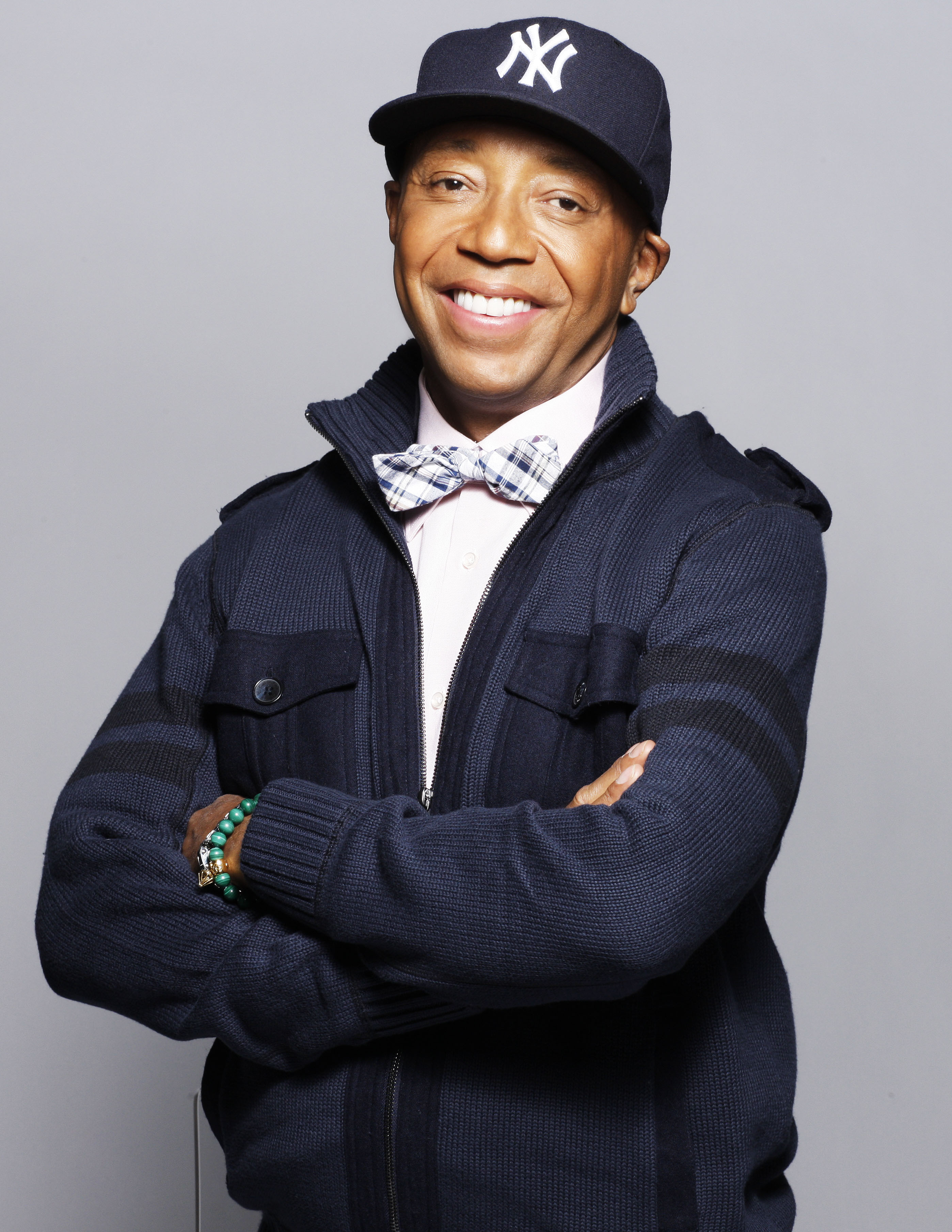 russell simmons