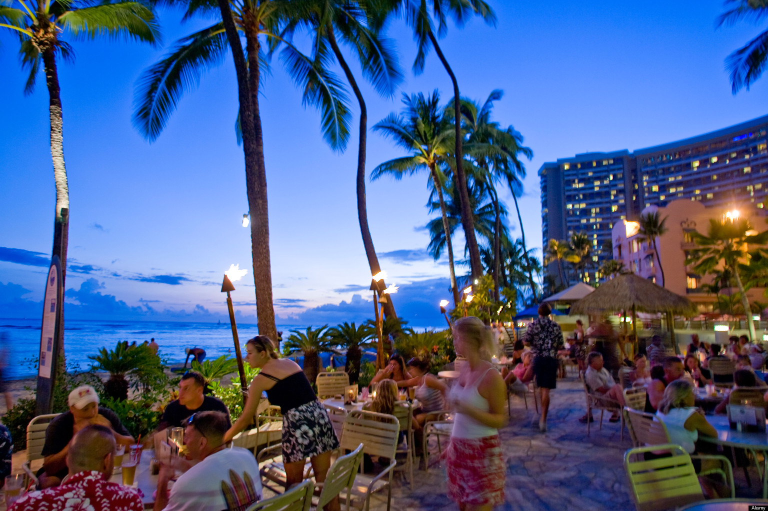 California Pension Funds Can't Resist Hawaii Conference On Taxpayer's ...