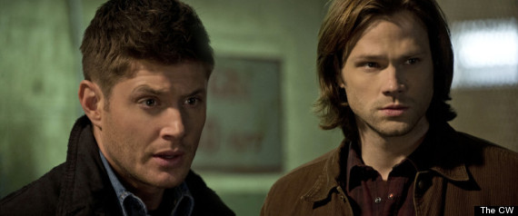 supernatural remember the titans recap