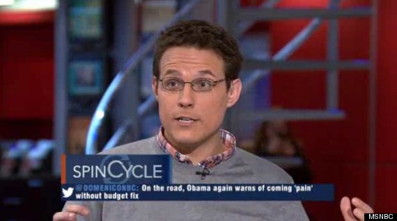 steve kornacki