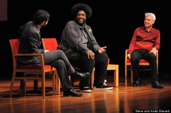 questlove david byrne