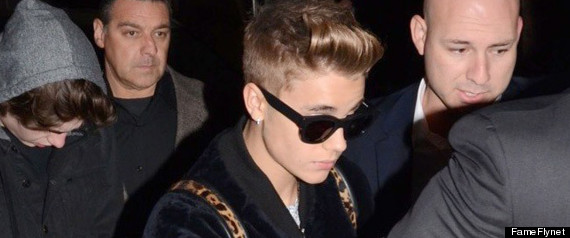 Justin Bieber's 19th Birthday Turned Into His 'Worst Birthday' After ...