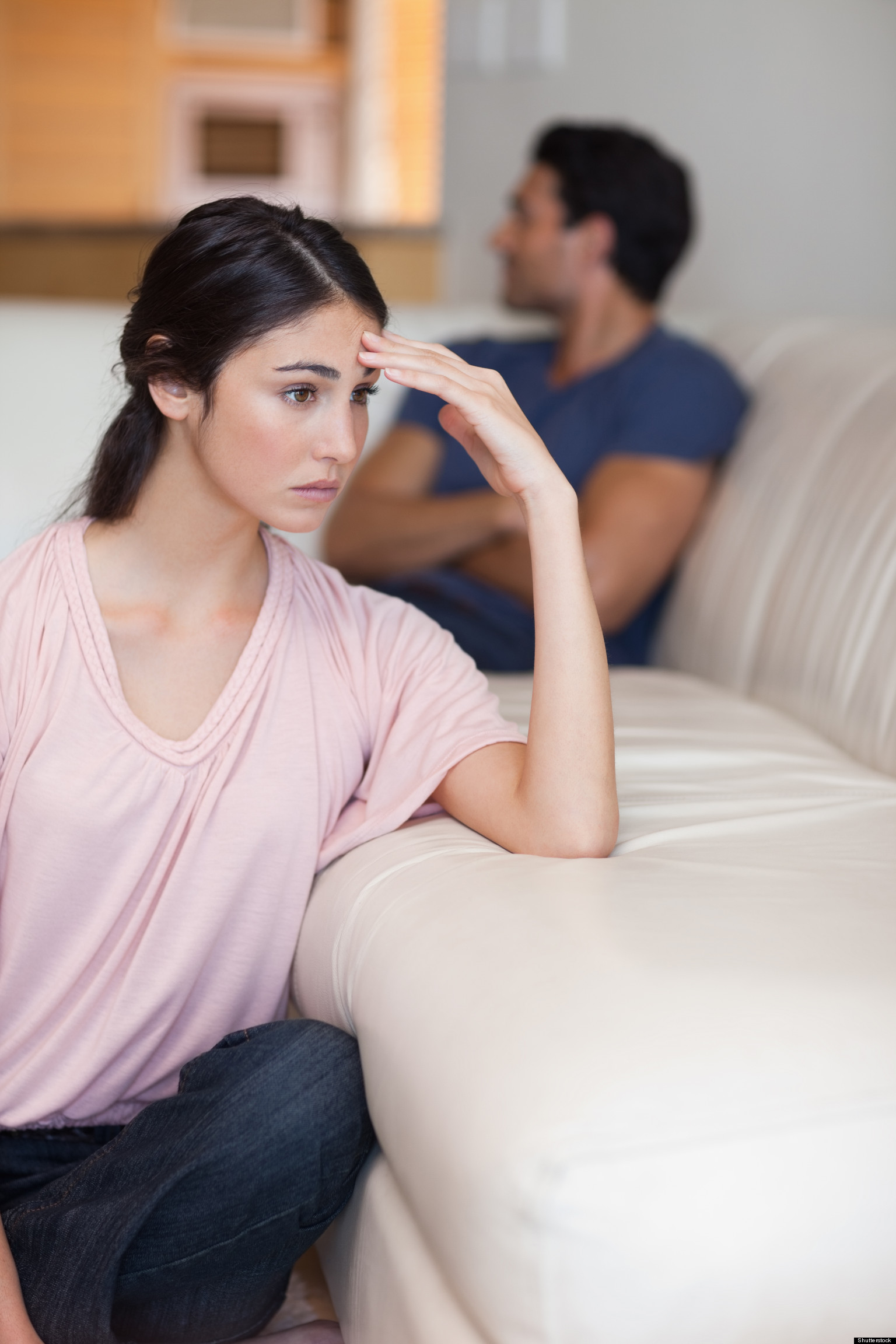 The #1 Predictor Of Divorce (and How To Prevent It) | HuffPost