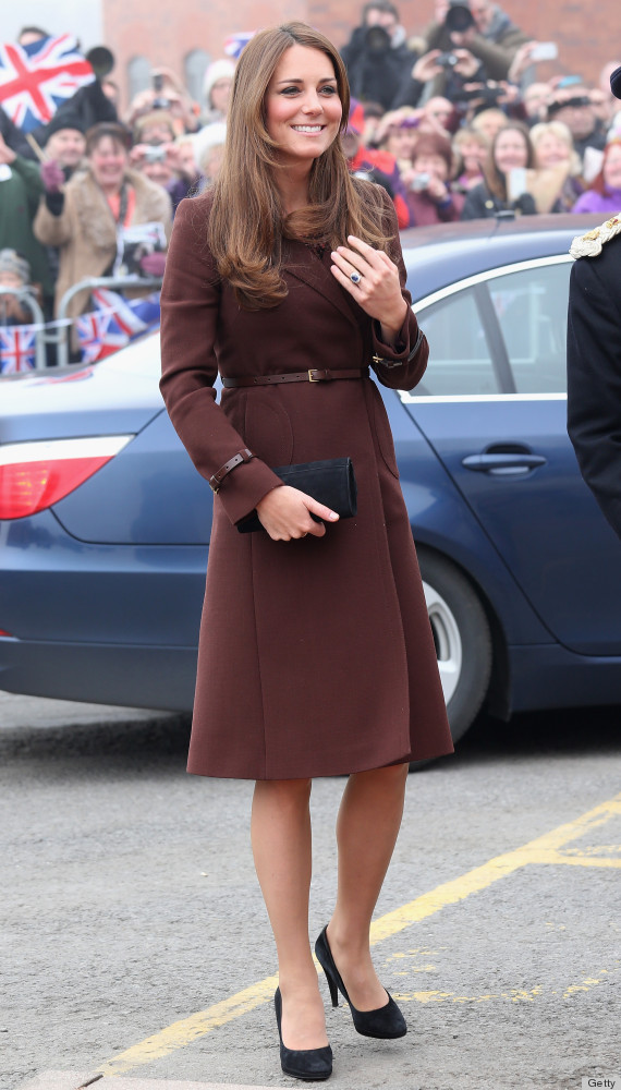 kate middleton grimsby