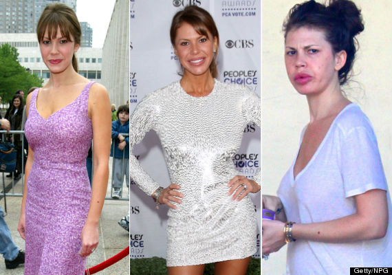 nikki cox