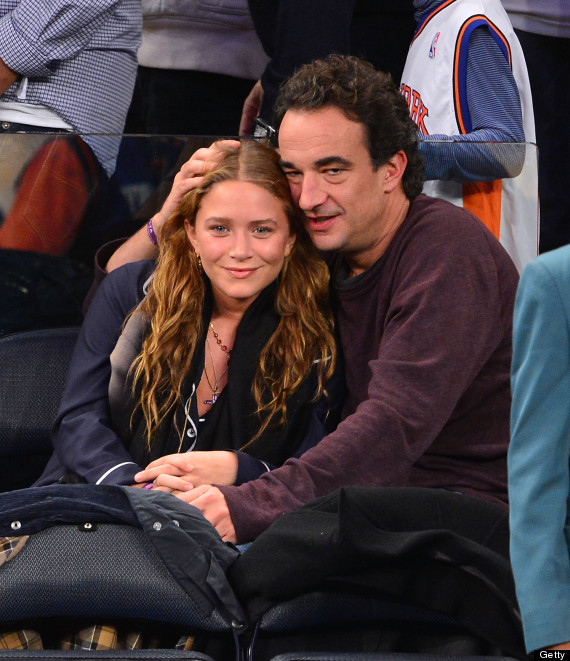 Mary Kate Olsen dating Sarkozy Mediacom TiVo hookup