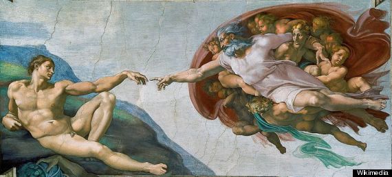 michelangelo birthday