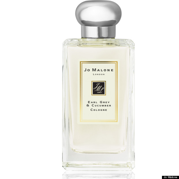 Spritz! Earl Grey And Cucumber Cologne By Jo Malone