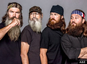 duck dynasty