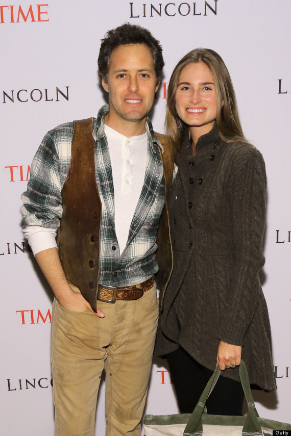 lauren bush david lauren