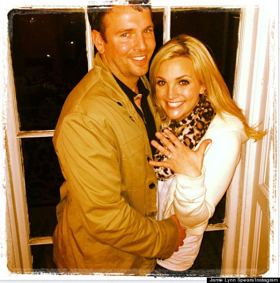 jamie lynn spears jamie watson