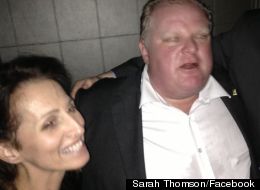 Roz and mocha rob ford #6