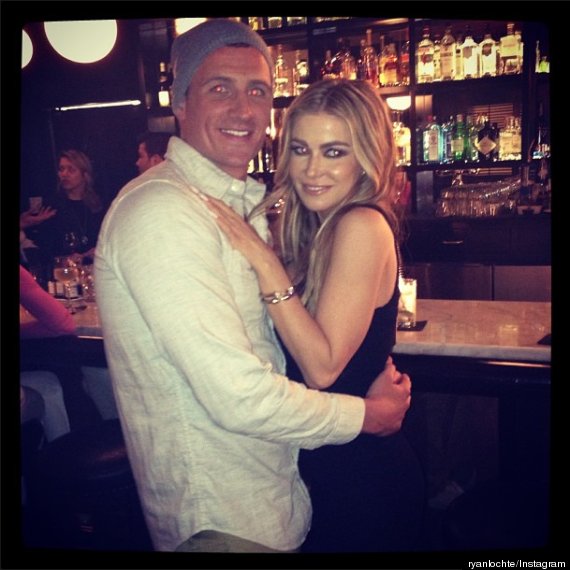 ryan lochte carmen electra