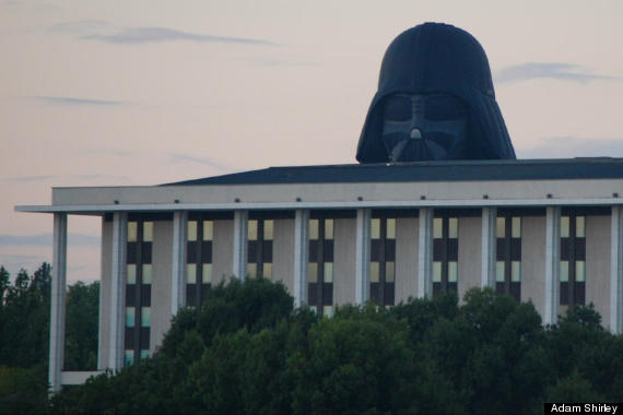 darthvaderhotairballooncanberra