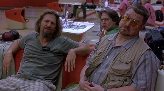 the big lebowski