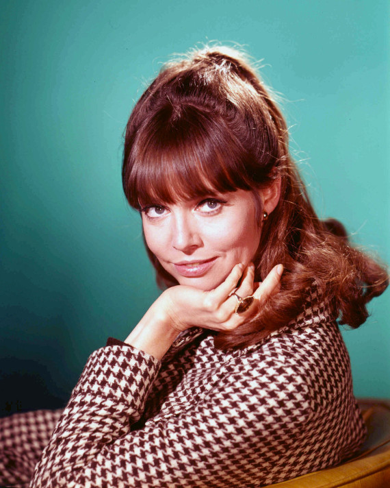 barbara feldon photo