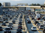 Scary Study Links Autism & Car Pollution