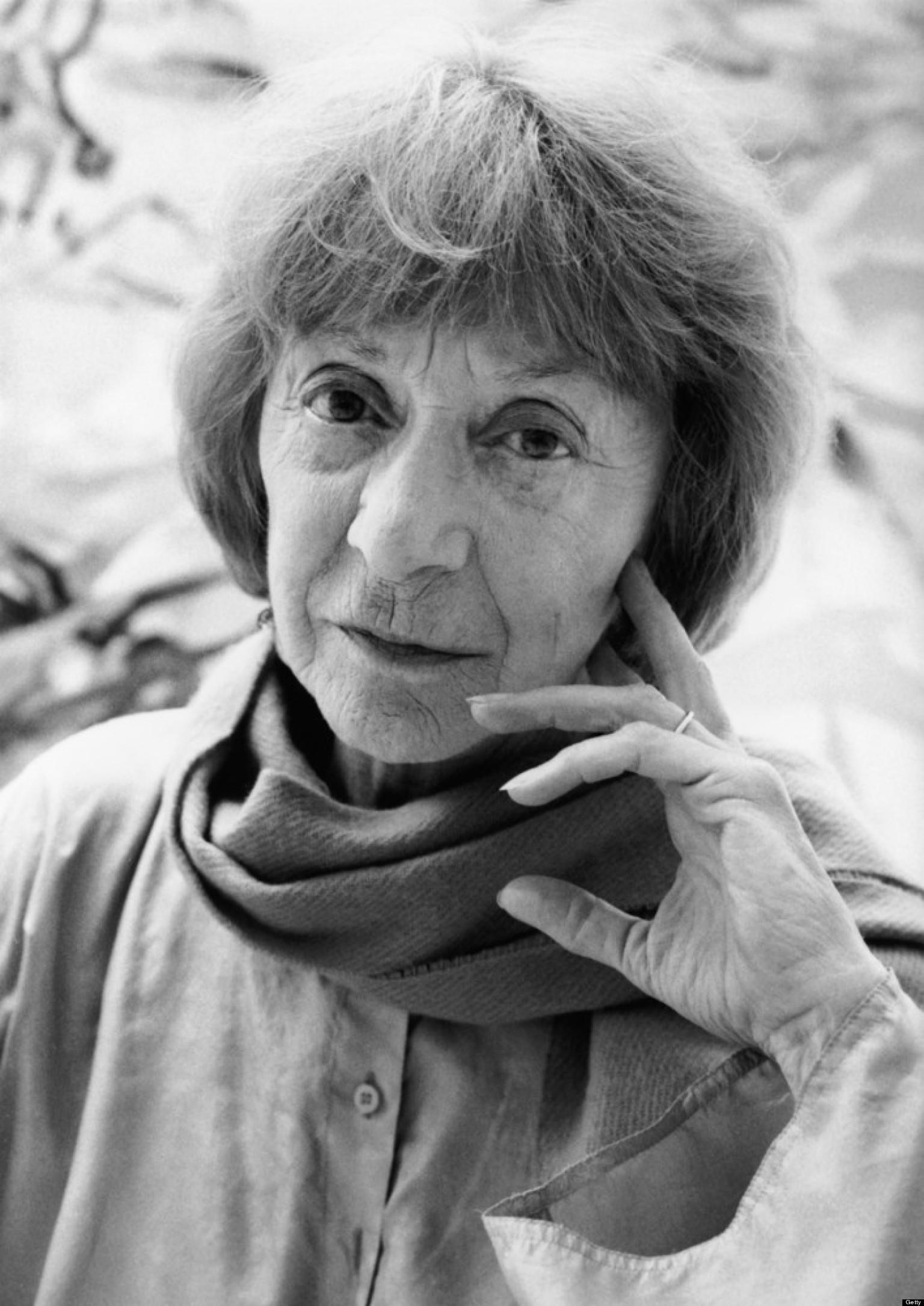 Elaine De Kooning Birthday: 10 Things You Didn't Know About The Great ...