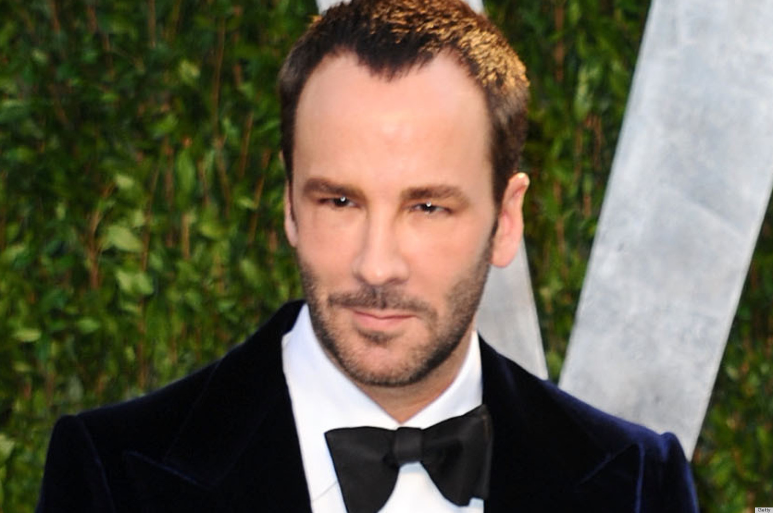 Tom Ford: 'I Didn't Have A Child Because I Wanted To Hand Him Off To ...